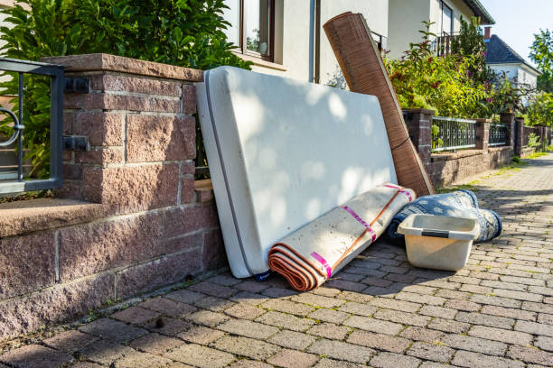 Best Demolition Debris Removal  in Hilliard, OH